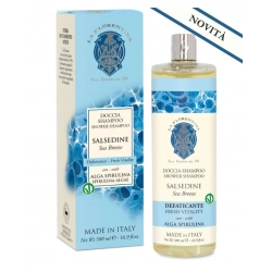 La Florentina Sea Breeze Żel pod prysznic 500ml